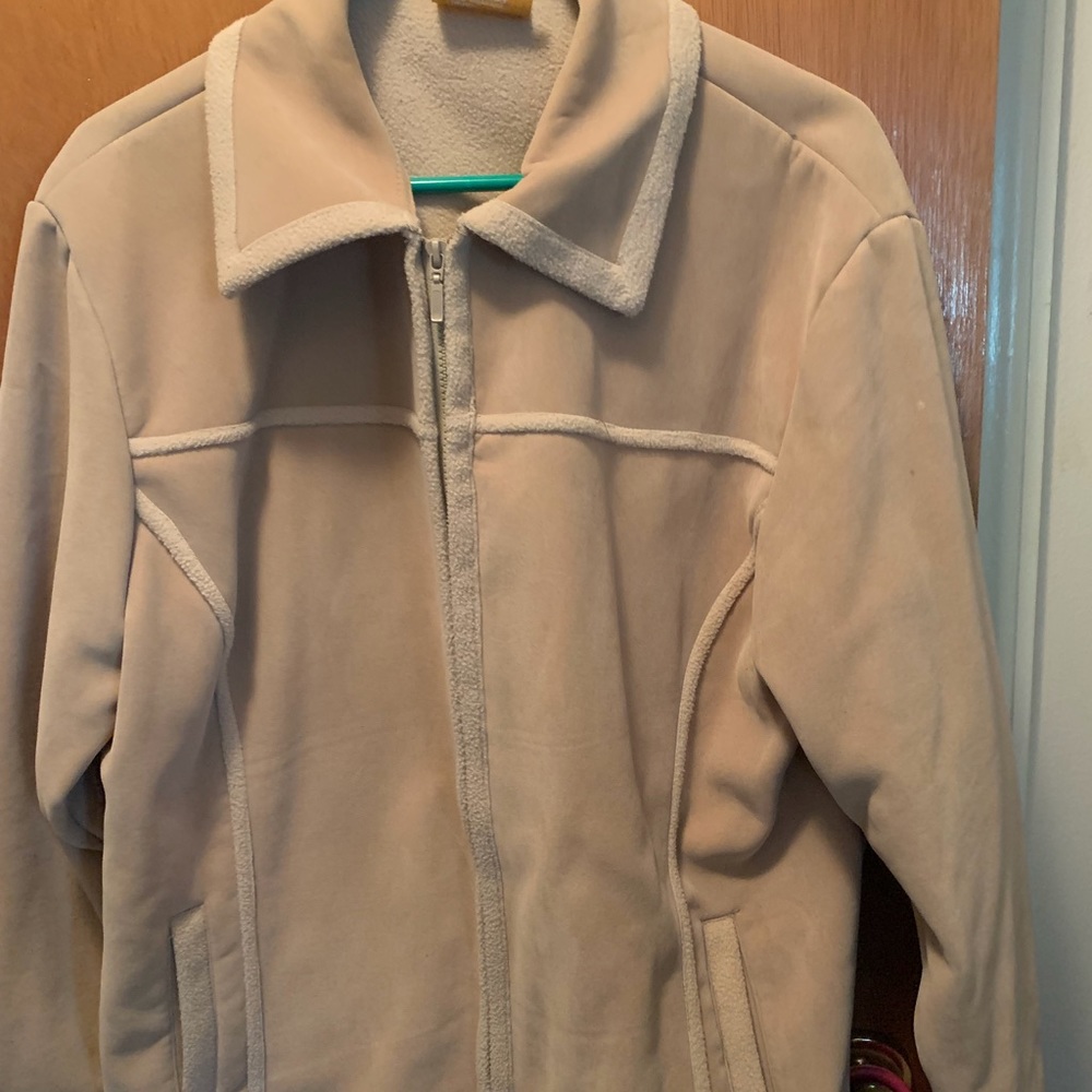 Shade jacket - Picture 3 of 3